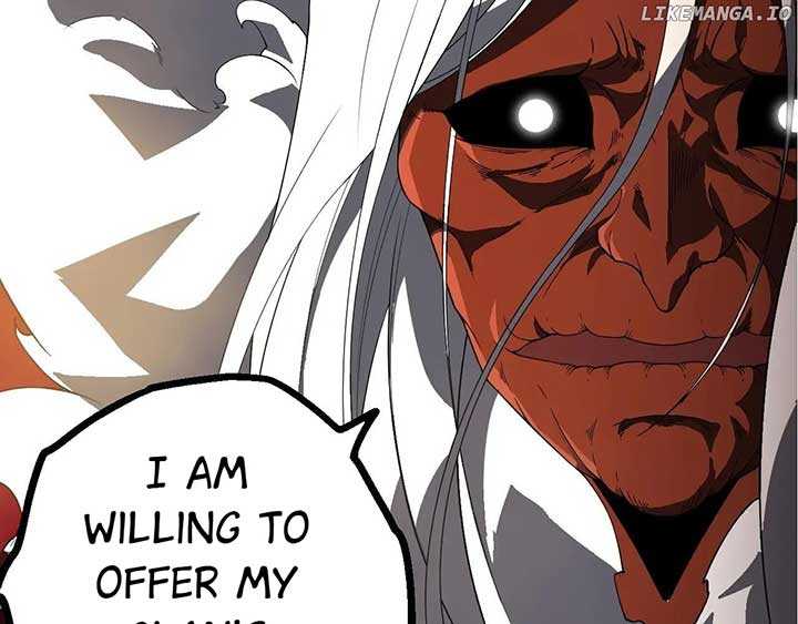 Evolution Begins With A Big Tree Chapter 408 391 084