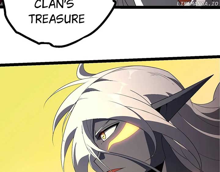 Evolution Begins With A Big Tree Chapter 408 392 085