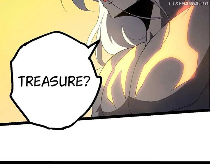 Evolution Begins With A Big Tree Chapter 408 393 086