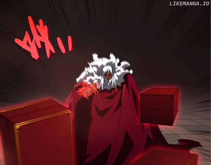 Evolution Begins With A Big Tree Chapter 408 394 087