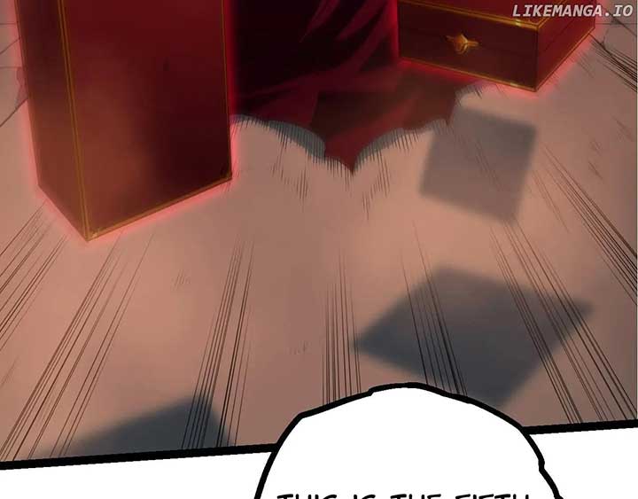 Evolution Begins With A Big Tree Chapter 408 395 088