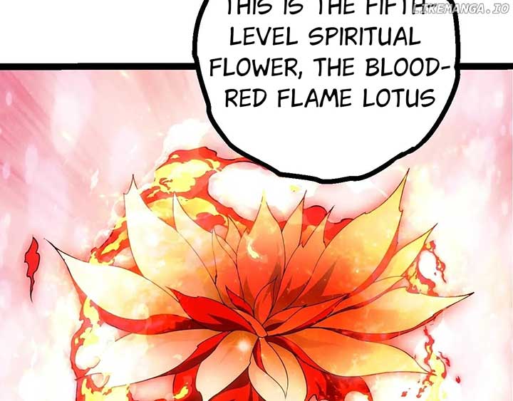 Evolution Begins With A Big Tree Chapter 408 396 089