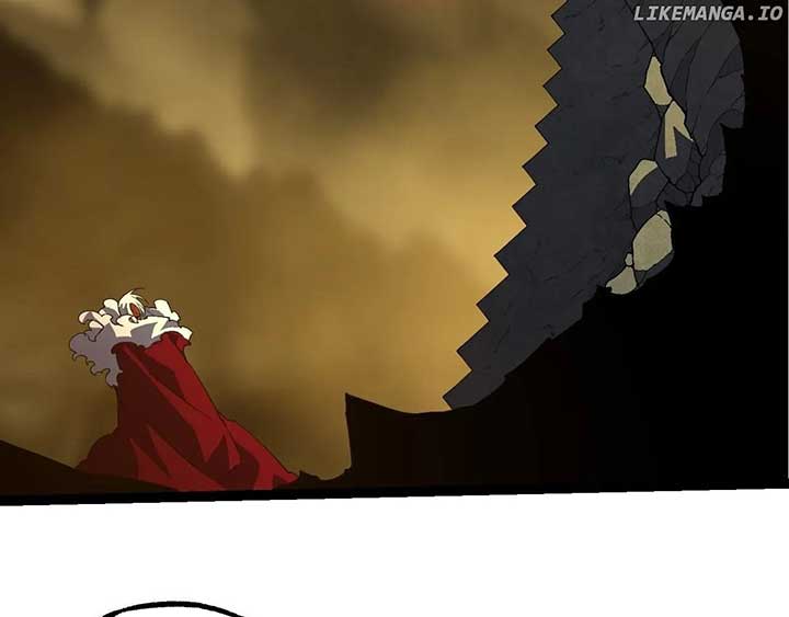 Evolution Begins With A Big Tree Chapter 408 399 092