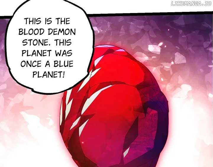 Evolution Begins With A Big Tree Chapter 408 400 093