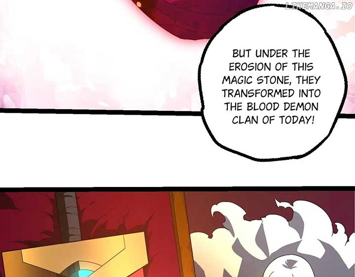 Evolution Begins With A Big Tree Chapter 408 401 094