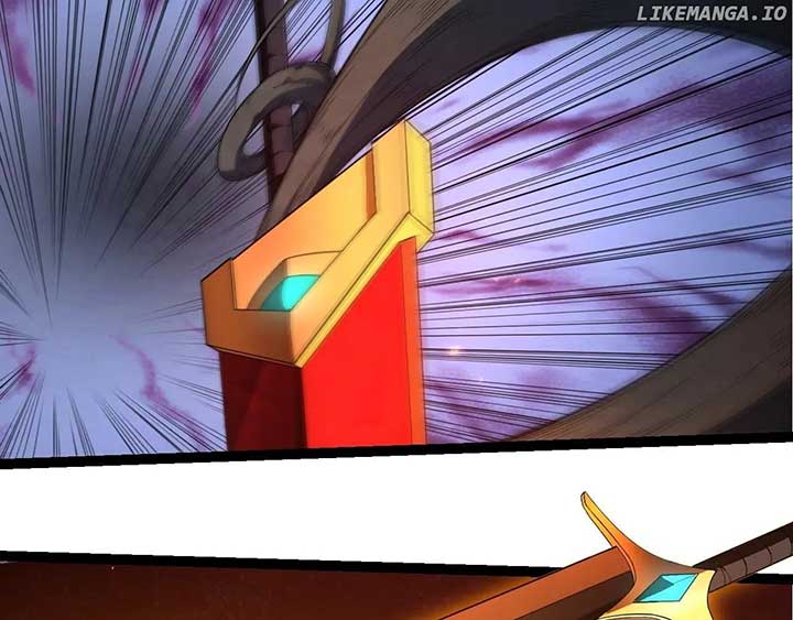 Evolution Begins With A Big Tree Chapter 408 405 098