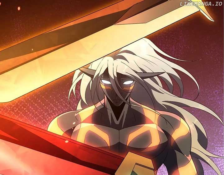 Evolution Begins With A Big Tree Chapter 408 406 099