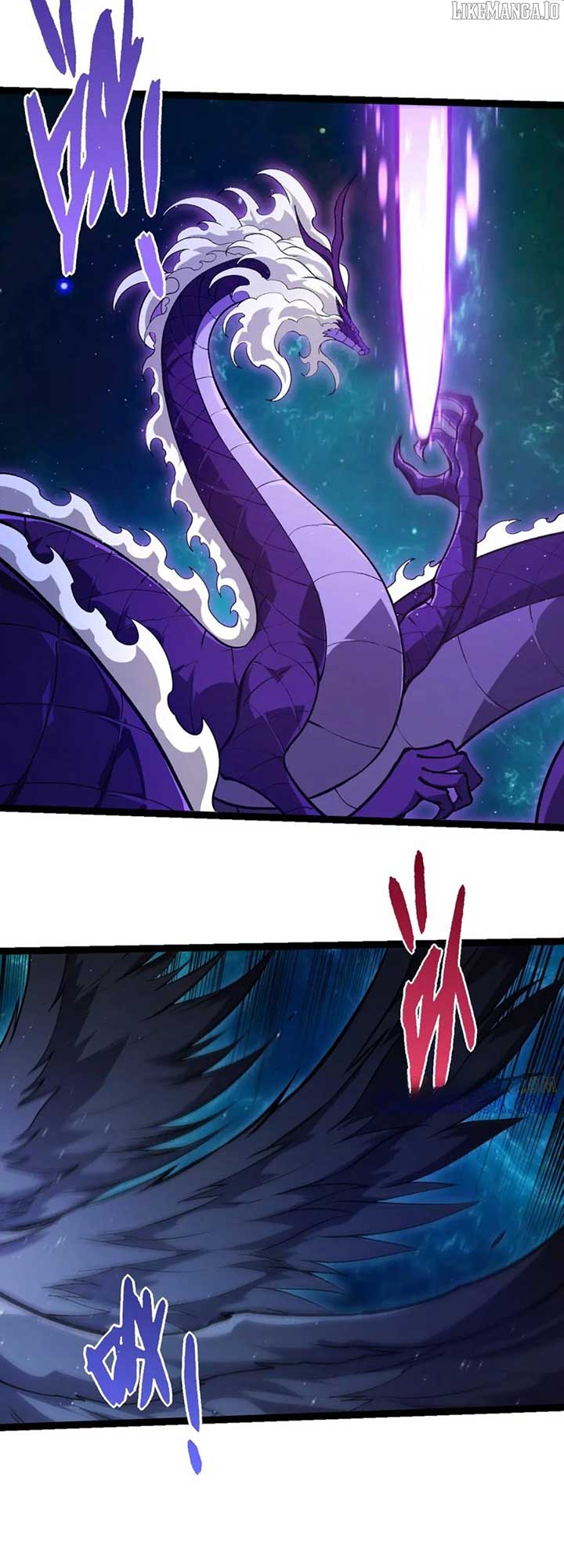 Evolution Begins With A Big Tree Chapter 420 100 03