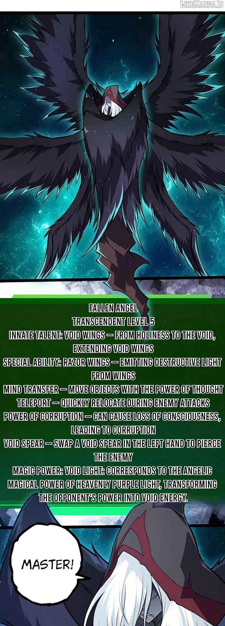 Evolution Begins With A Big Tree Chapter 420 101 04