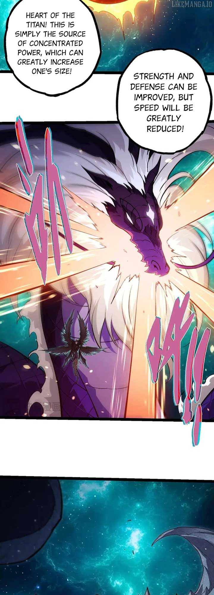 Evolution Begins With A Big Tree Chapter 420 103 06