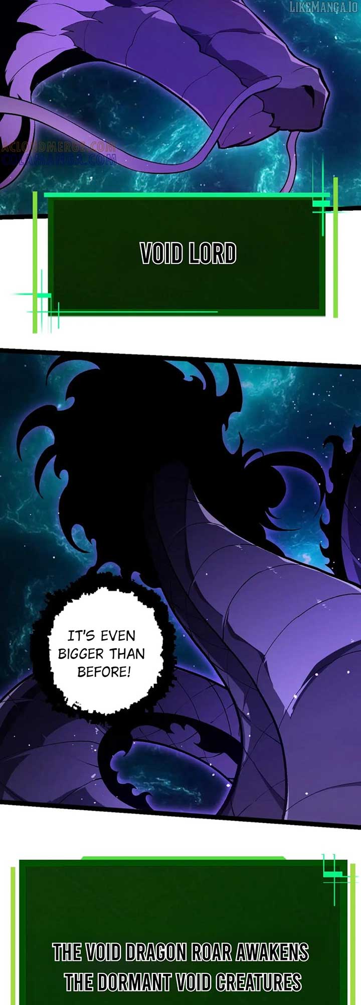 Evolution Begins With A Big Tree Chapter 420 105 08