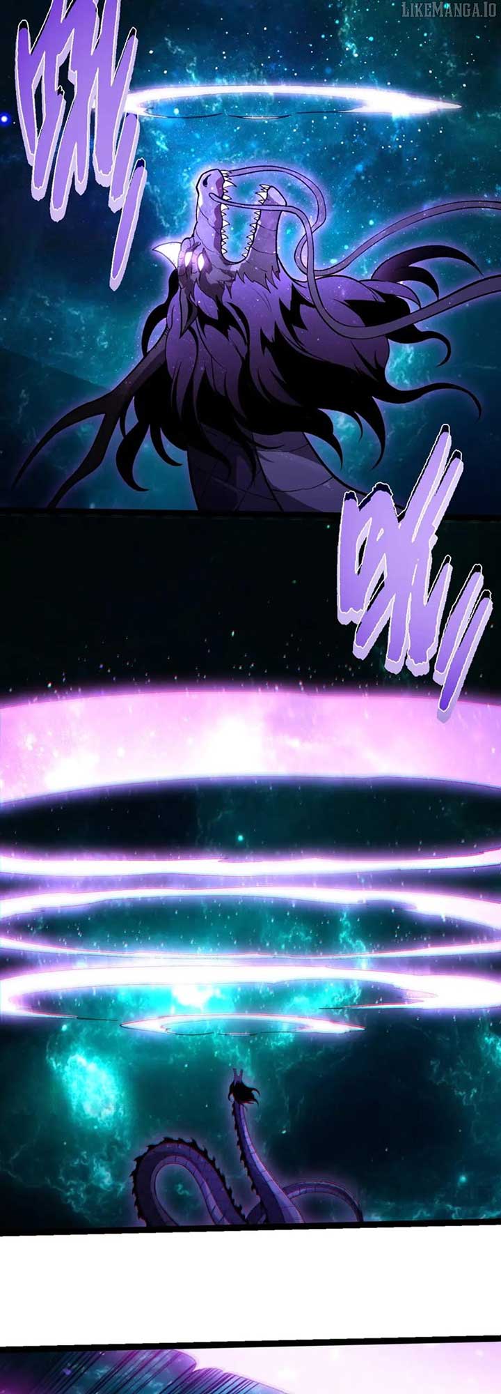 Evolution Begins With A Big Tree Chapter 420 107 10