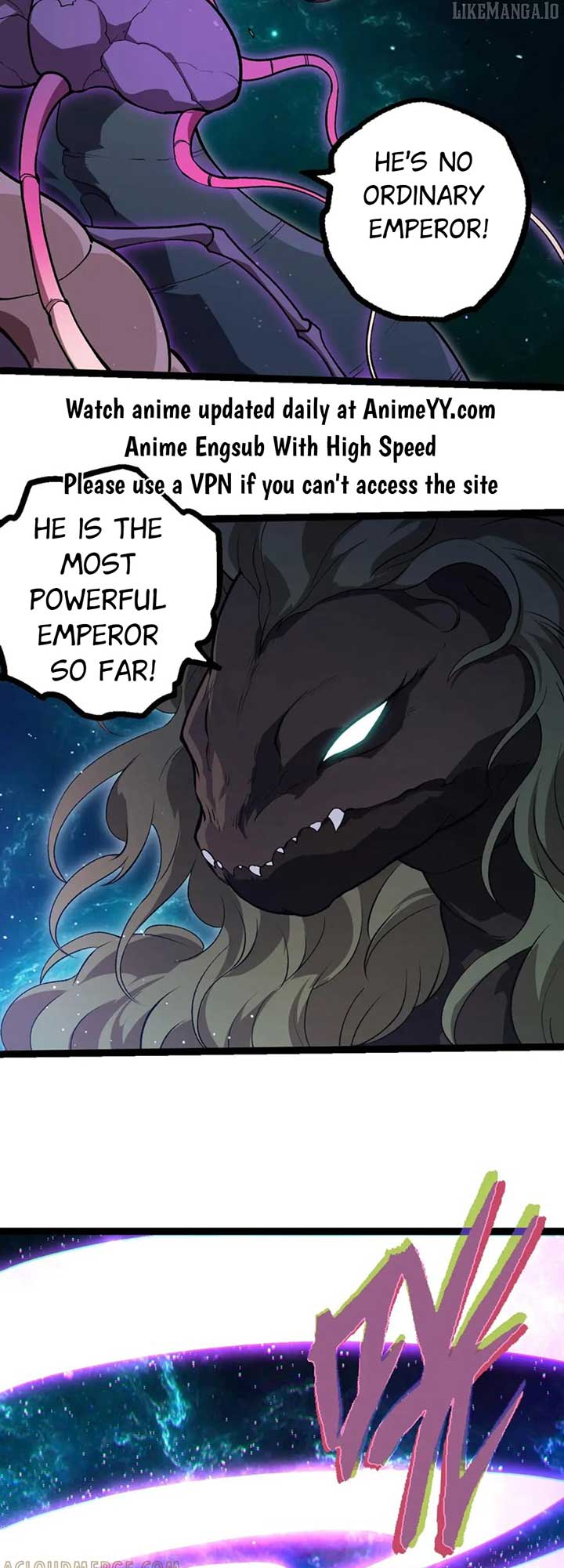 Evolution Begins With A Big Tree Chapter 420 109 12