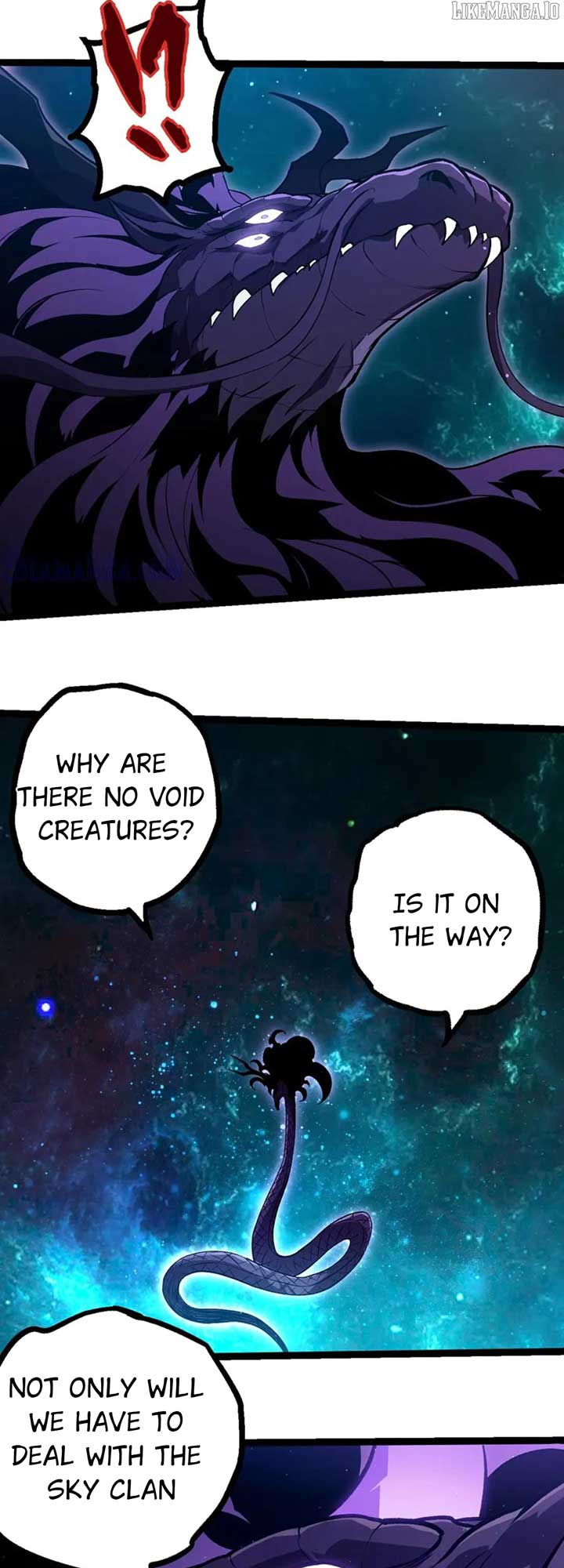 Evolution Begins With A Big Tree Chapter 420 113 16