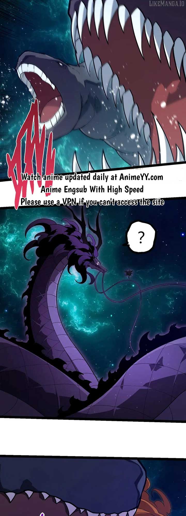 Evolution Begins With A Big Tree Chapter 420 119 22