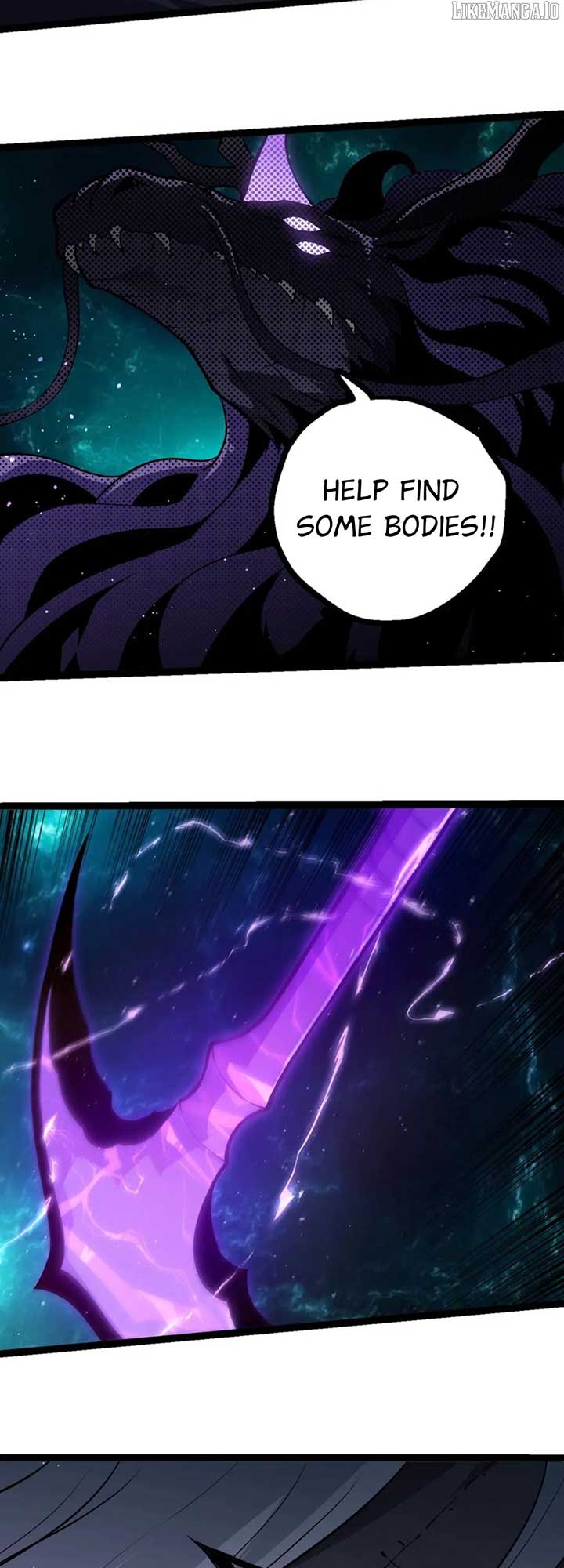 Evolution Begins With A Big Tree Chapter 420 125 28