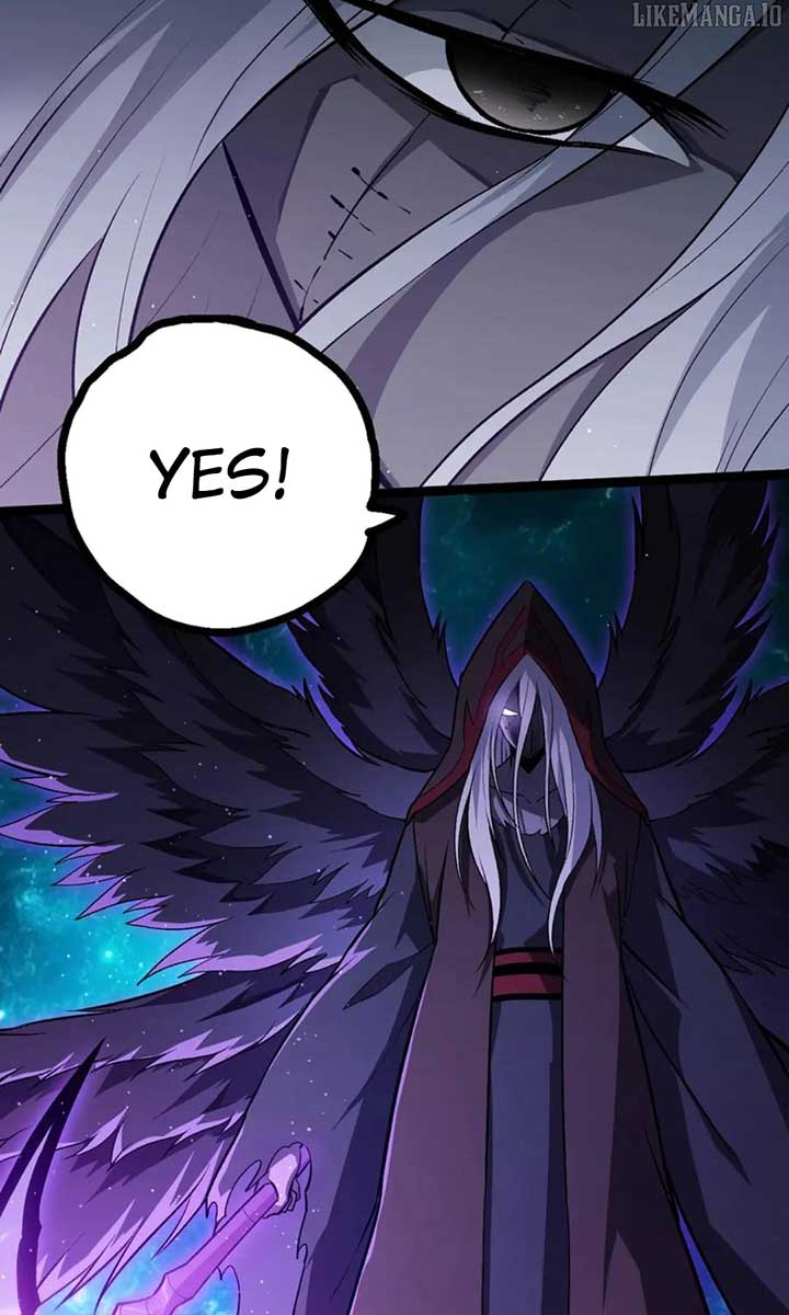 Evolution Begins With A Big Tree Chapter 420 126 29