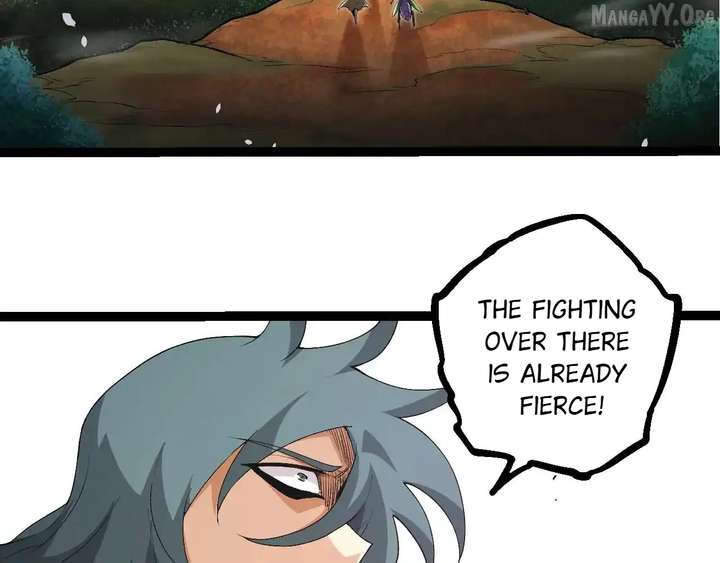Evolution Begins With A Big Tree Chapter 471 323 016
