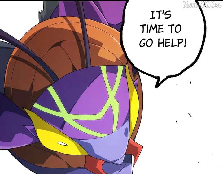 Evolution Begins With A Big Tree Chapter 471 325 018