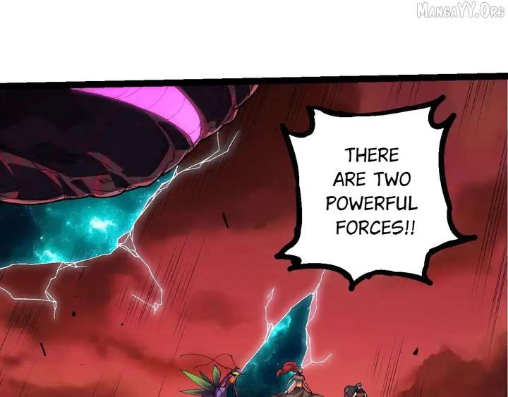 Evolution Begins With A Big Tree Chapter 471 328 021