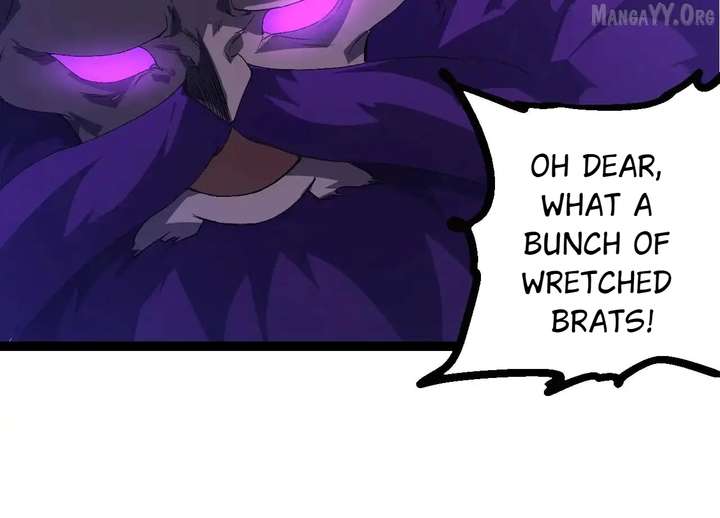 Evolution Begins With A Big Tree Chapter 471 337 030