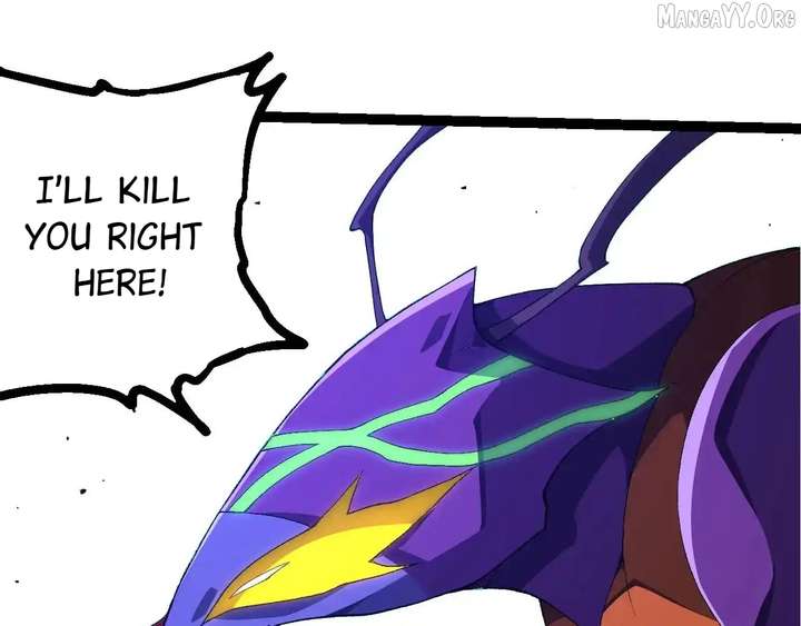 Evolution Begins With A Big Tree Chapter 471 348 041