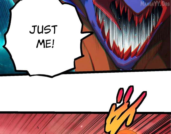 Evolution Begins With A Big Tree Chapter 471 354 047