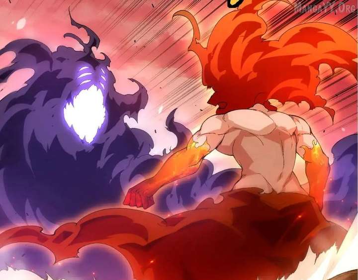 Evolution Begins With A Big Tree Chapter 471 355 048