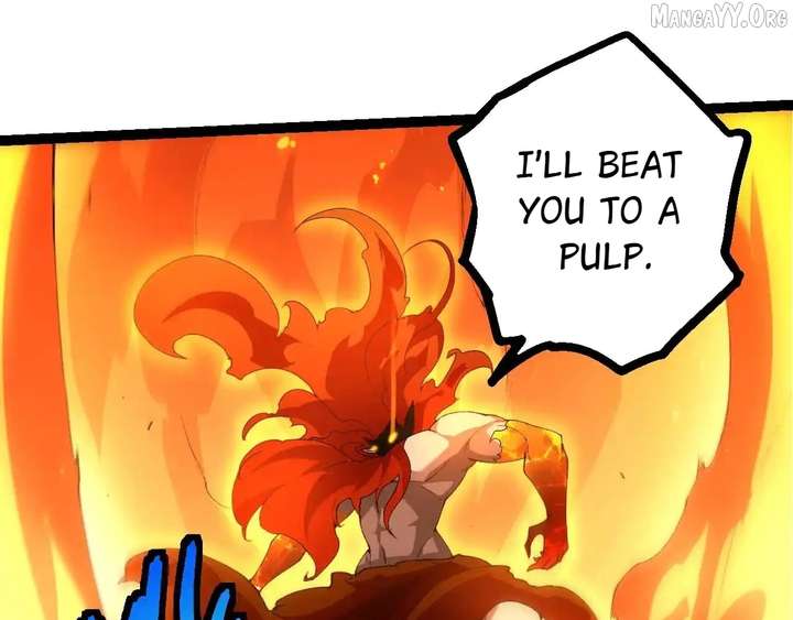 Evolution Begins With A Big Tree Chapter 471 358 051