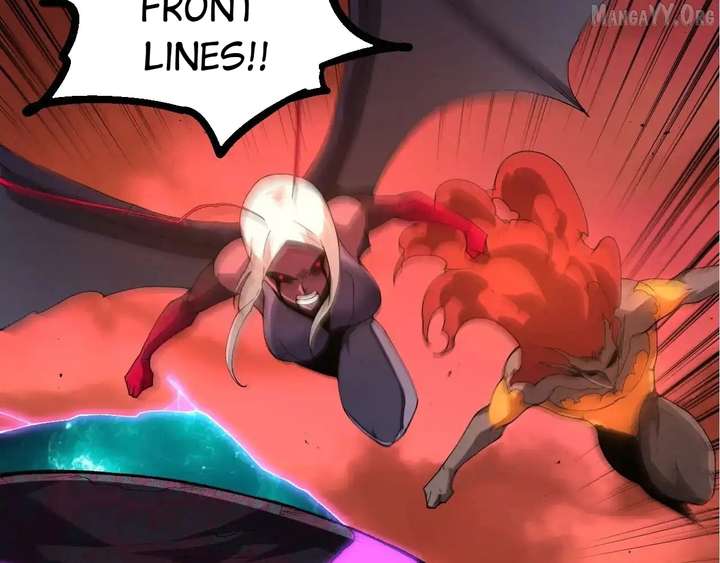 Evolution Begins With A Big Tree Chapter 471 360 053