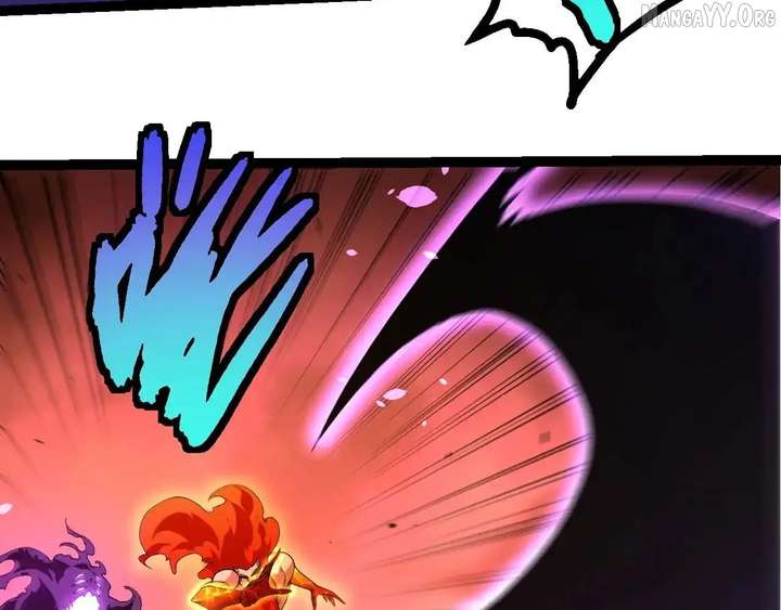 Evolution Begins With A Big Tree Chapter 471 366 059