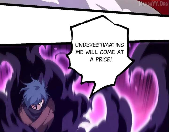 Evolution Begins With A Big Tree Chapter 471 376 069