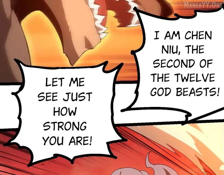 Evolution Begins With A Big Tree Chapter 471 384 077