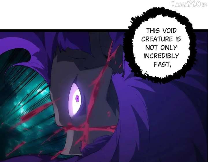 Evolution Begins With A Big Tree Chapter 471 398 091