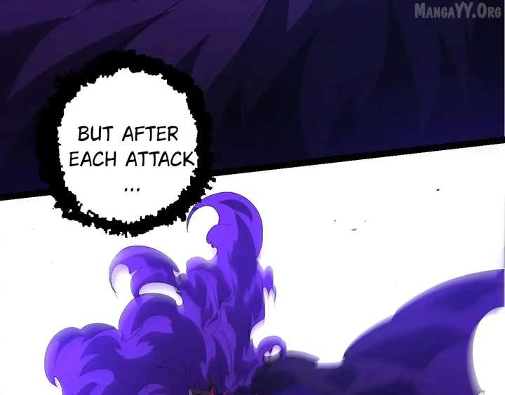 Evolution Begins With A Big Tree Chapter 471 399 092