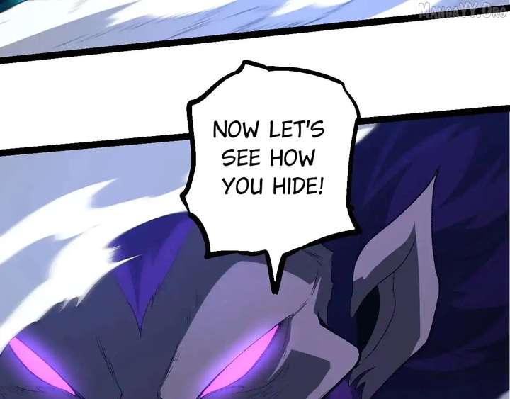 Evolution Begins With A Big Tree Chapter 471 406 099