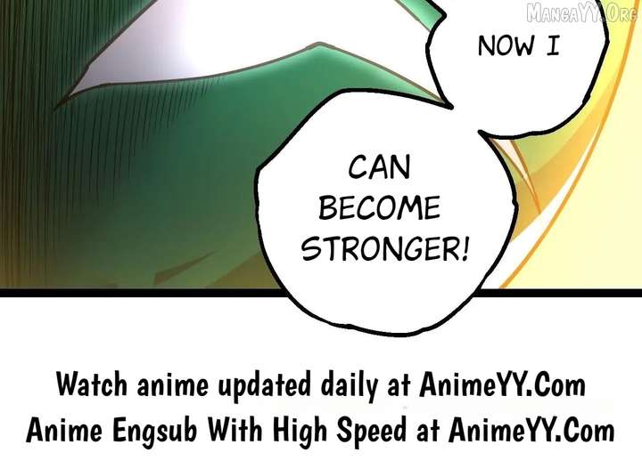 Evolution Begins With A Big Tree Chapter 475 400 ch 476 100