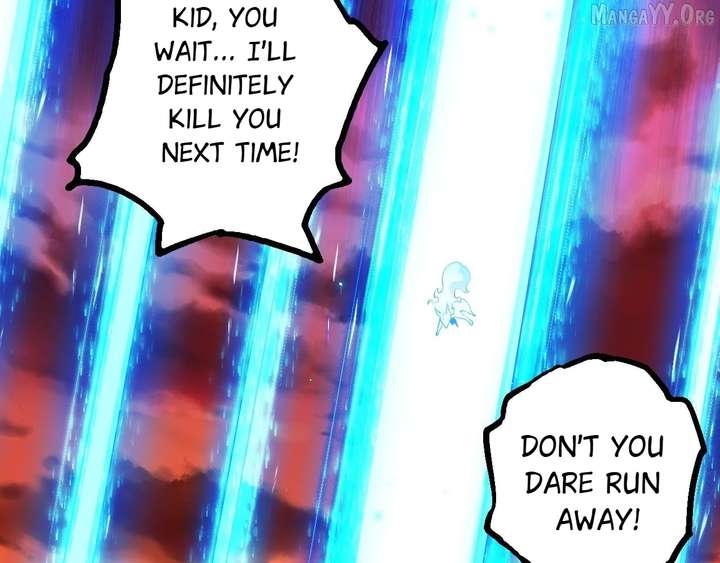 Evolution Begins With A Big Tree Chapter 475 316 ch 476 16