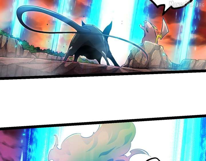 Evolution Begins With A Big Tree Chapter 475 317 ch 476 17