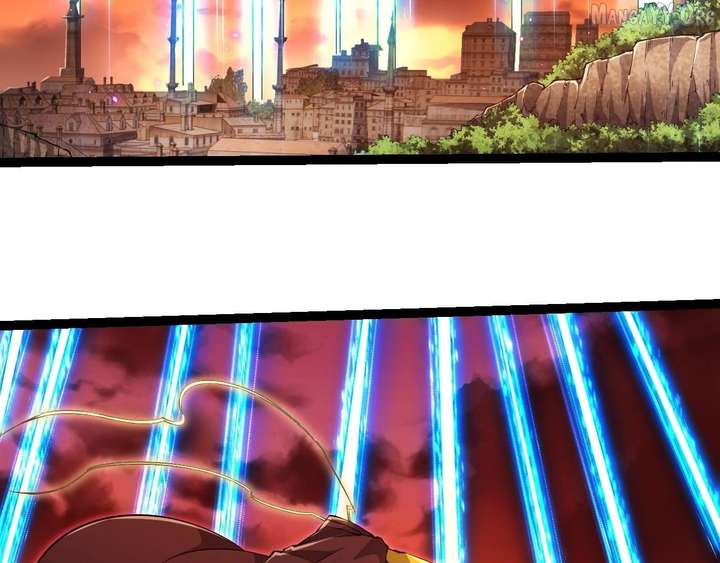 Evolution Begins With A Big Tree Chapter 475 329 ch 476 29