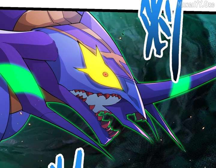 Evolution Begins With A Big Tree Chapter 475 303 ch 476 3