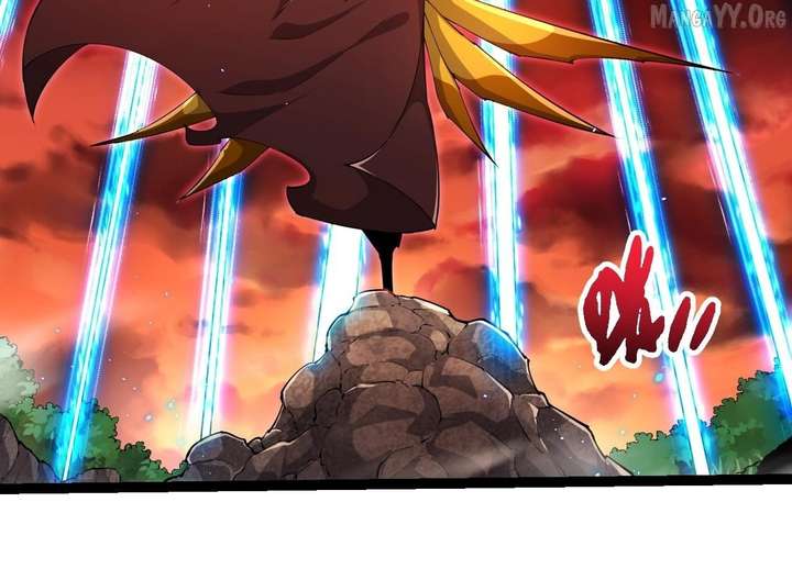 Evolution Begins With A Big Tree Chapter 475 330 ch 476 30