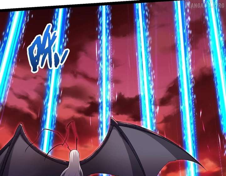Evolution Begins With A Big Tree Chapter 475 334 ch 476 34