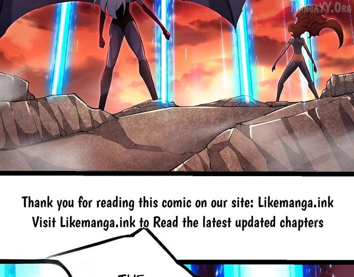 Evolution Begins With A Big Tree Chapter 475 335 ch 476 35