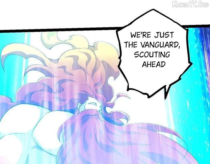 Evolution Begins With A Big Tree Chapter 475 341 ch 476 41