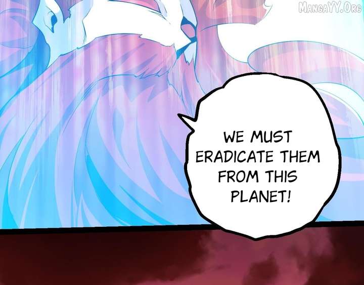 Evolution Begins With A Big Tree Chapter 475 343 ch 476 43