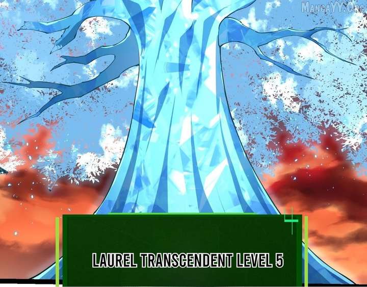 Evolution Begins With A Big Tree Chapter 475 346 ch 476 46