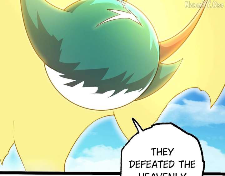 Evolution Begins With A Big Tree Chapter 475 358 ch 476 58