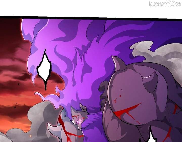 Evolution Begins With A Big Tree Chapter 475 306 ch 476 6