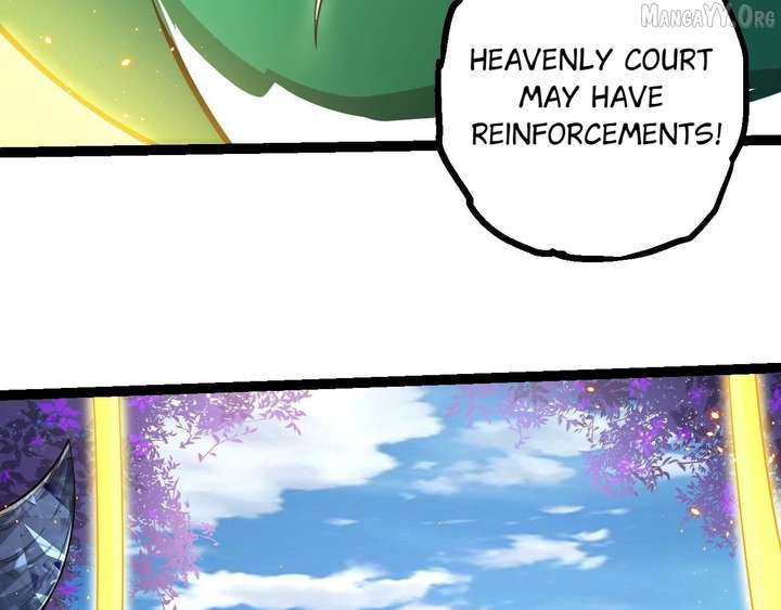 Evolution Begins With A Big Tree Chapter 475 362 ch 476 62